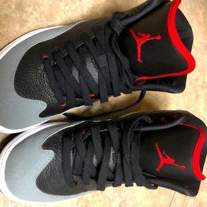 Jordan shoes